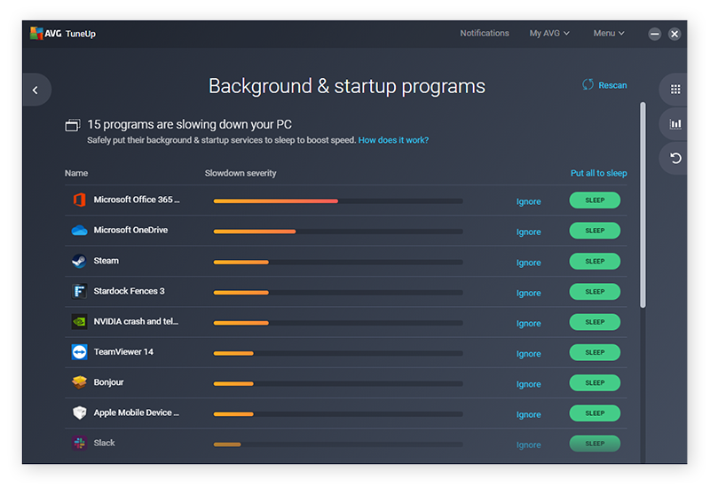 Why Is My Computer Fan So Loud? Try These 3 Fixes AVG